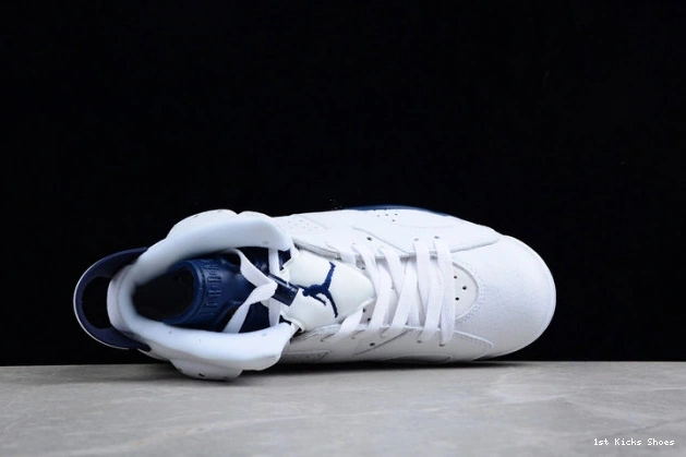 ct8529- 1550 retro (2022) 6 jordan navy midnight Trendy 0108